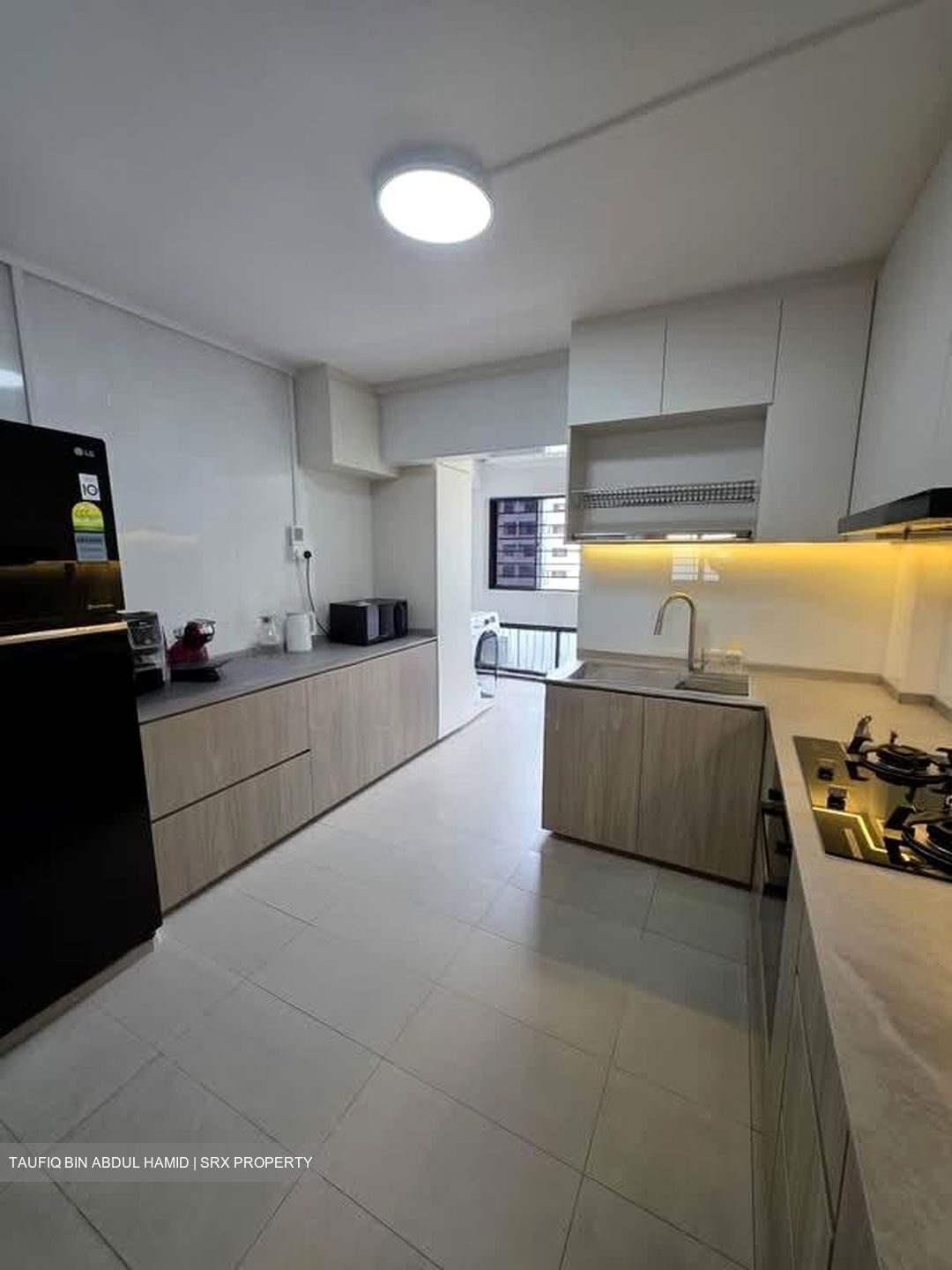 Blk 545 Serangoon North Avenue 3 (Serangoon), HDB 4 Rooms #531540611